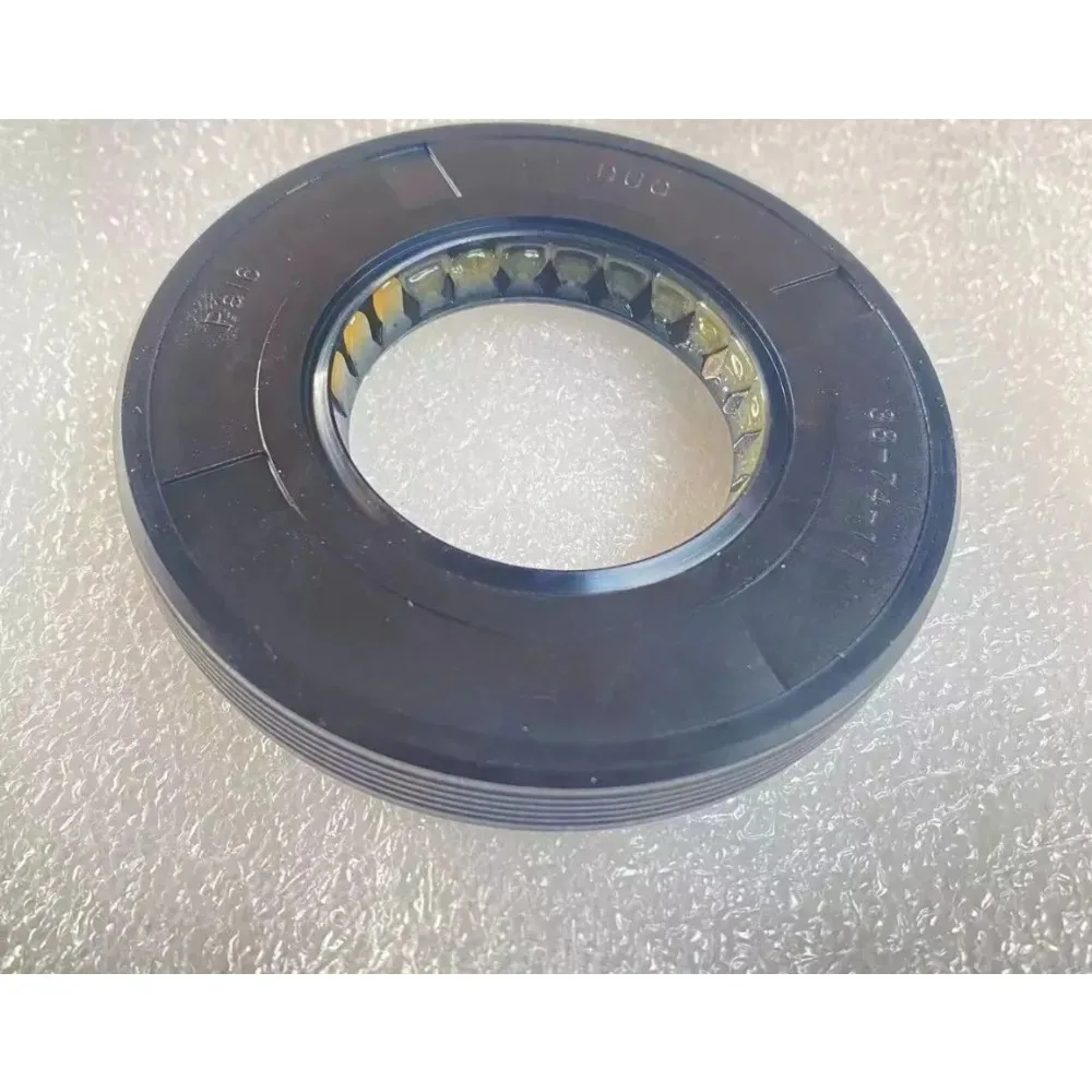 Front Rear Differential Oil Seals Axle Reduction Gear Seals for BAIC BJ40 BJ40L BJ40LPLUS Genuine Brand New