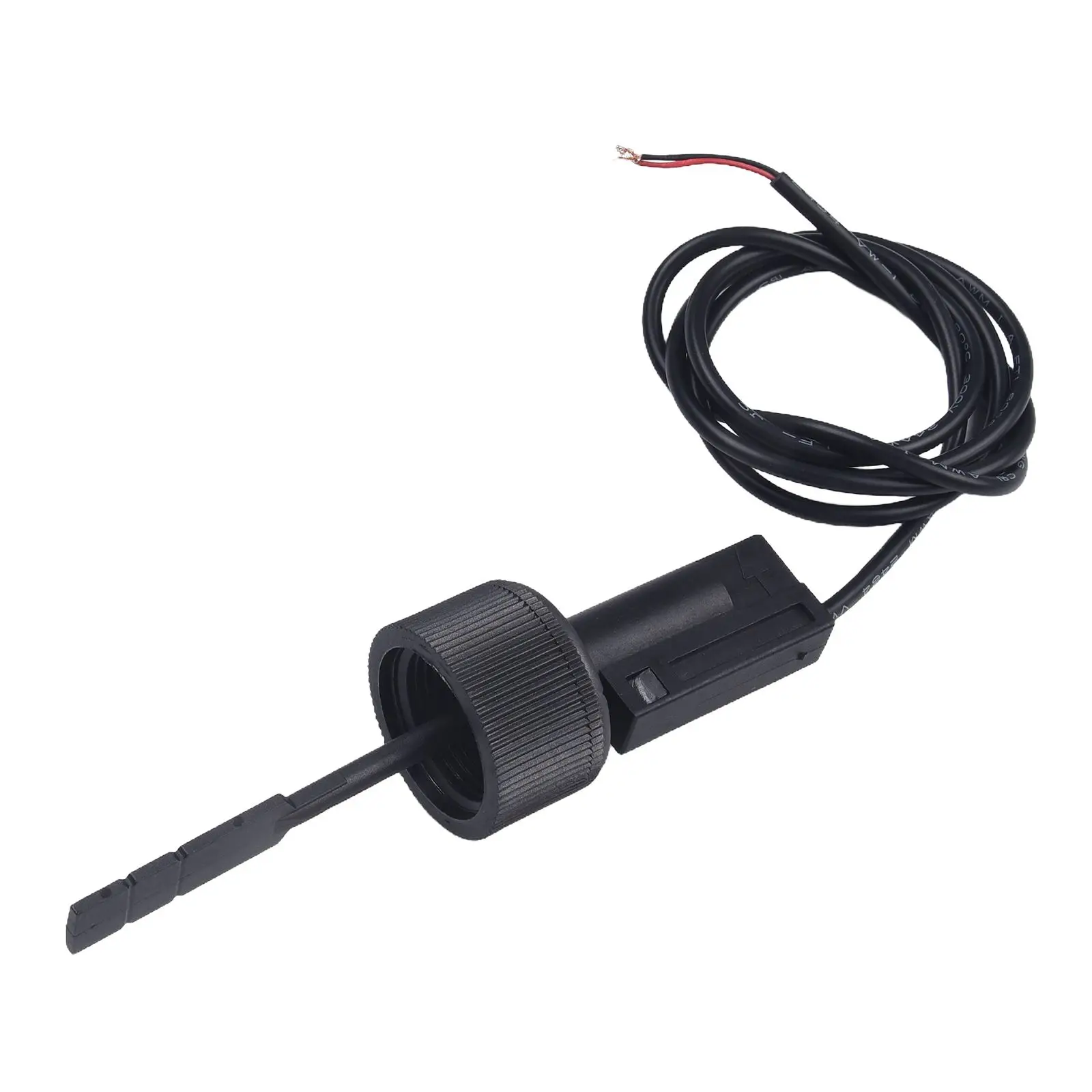 Flow Sensor for Water Systems for Heat Pumps Water Heaters and Air Conditioning Units with Long Life and Stability