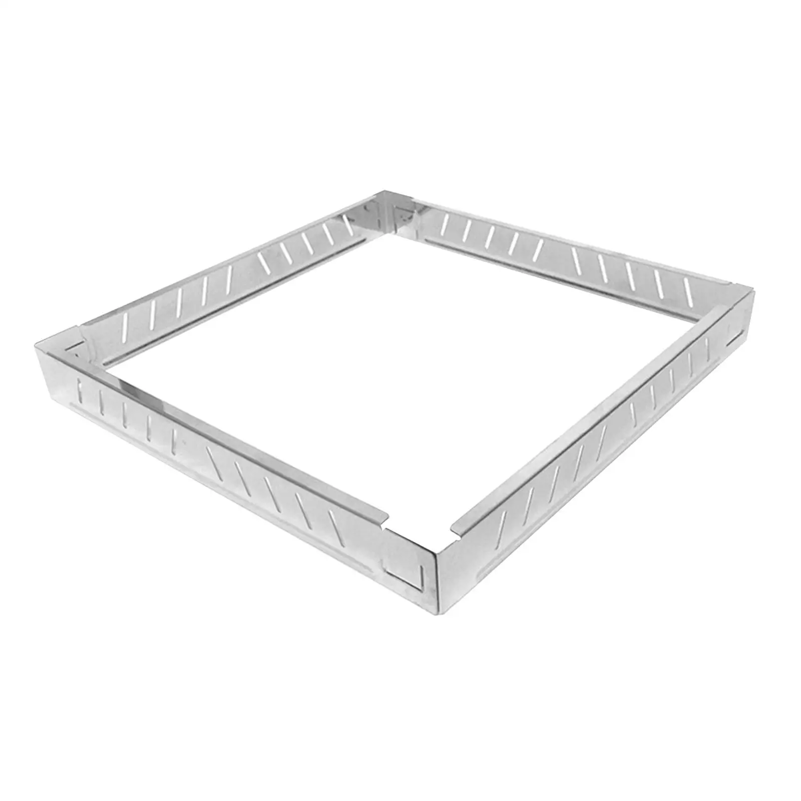 Outdoor Gas Burner Wind Blocker Camping Stove Windscreen Heat Guard for Picnic Fishing Adventure