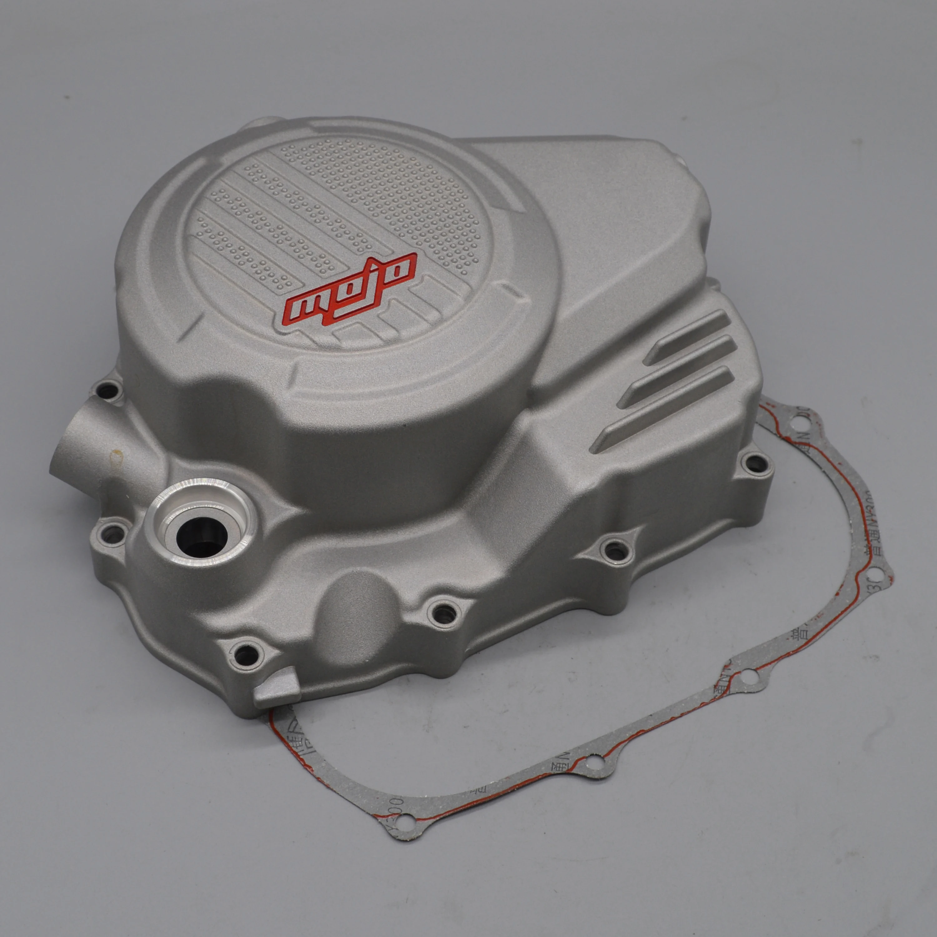 

BOSUER BSE M1 M5 250cc engine right cover clutch cover for mojo CB250 dirt bike 250cc motorcycle accessories