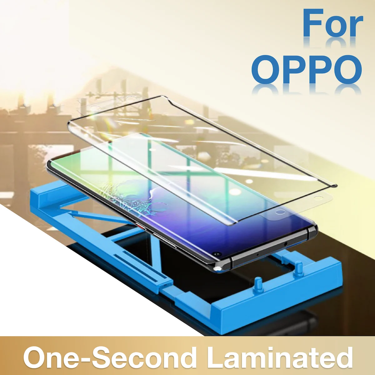 

For OPPO Reno9 Reno8 Reno6 Screen Protector Reno 9 8 7 6 5 4 3 GT X7 Pro Plus Glass Gadgets Accessories Protections Protective