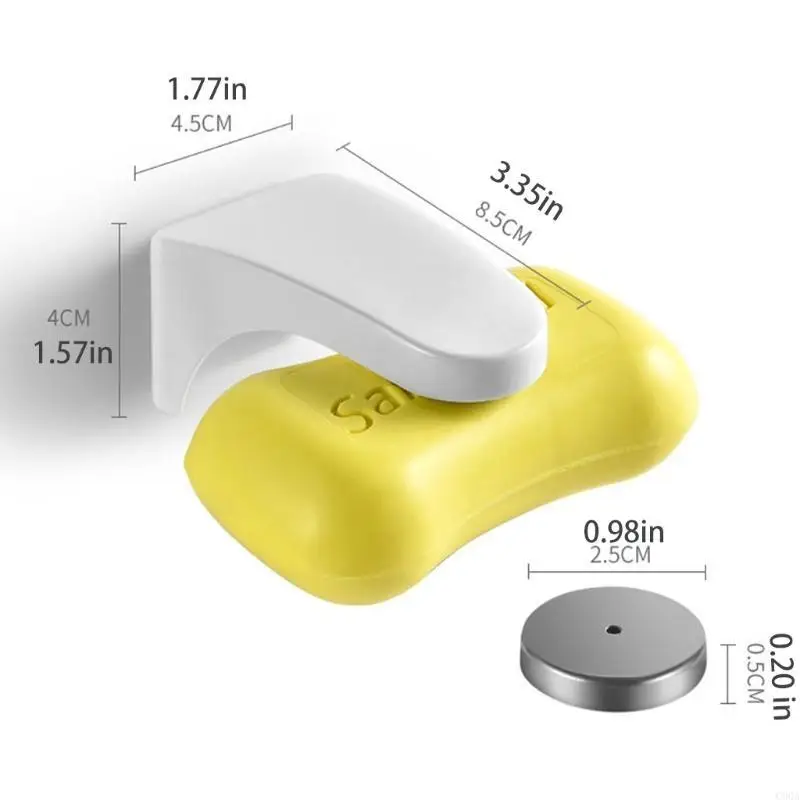C90A -держатель для мыла