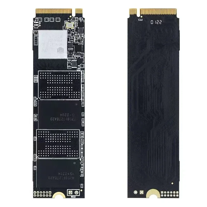 

Solid State Drive M.2 Expansion Upgrade 1TB 2TB 4TB High Speed SSD 2280mm