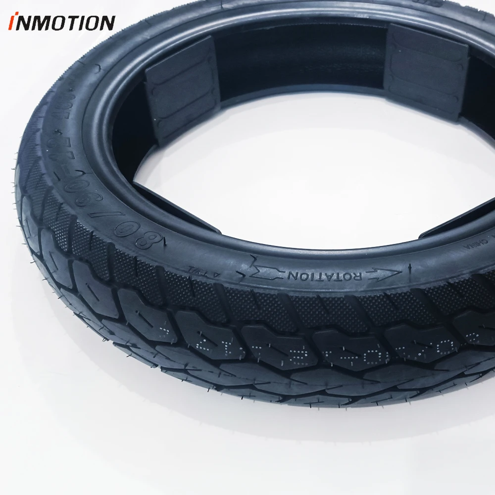 Original INMOTION V12 High Torque Version Street Tire and INMOTION V12 High Touque City-road Tire Official Inmotion Accessories