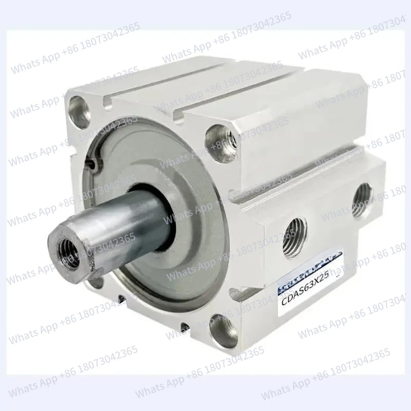 

CDA/CDAS20X5X10X15X20X25X30X40X50-B 25X50X40X30X25X20X15X10X5-B Малая серия тонких цилиндров