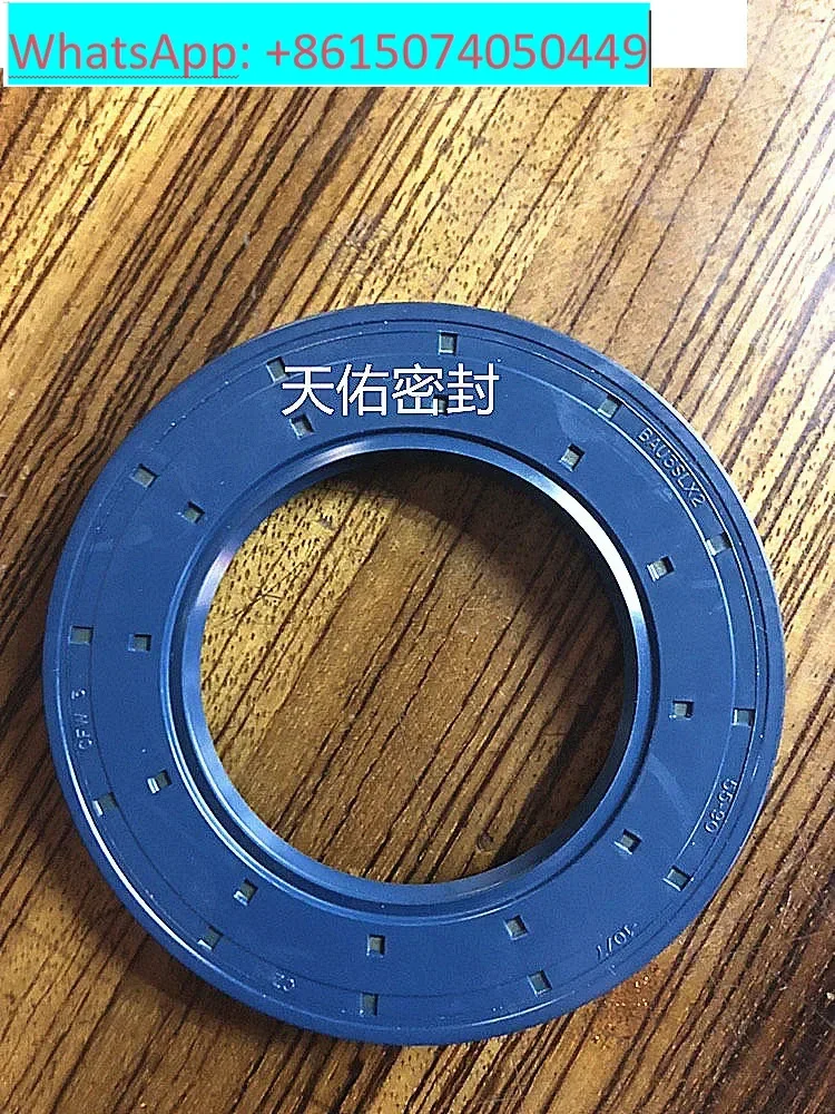 CFW skeleton oil seal 35 38 40 * 47 50 52 55 56 62 68 72-7 8 10 12 fluorine glue