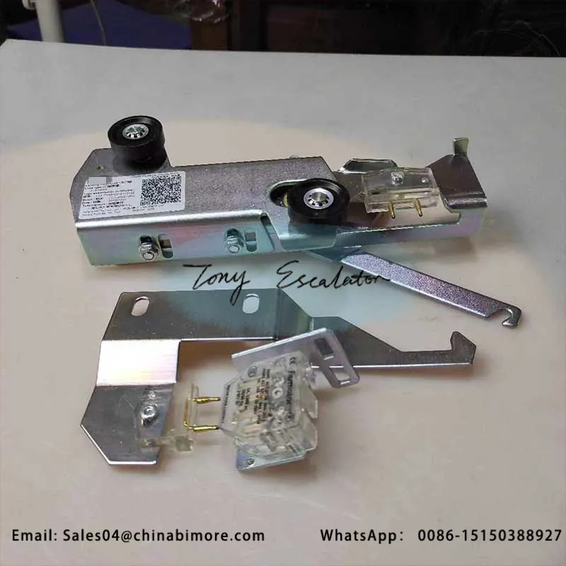 Elevator door contact Lock PARTS FOR Frmator thyssn elevator accessory