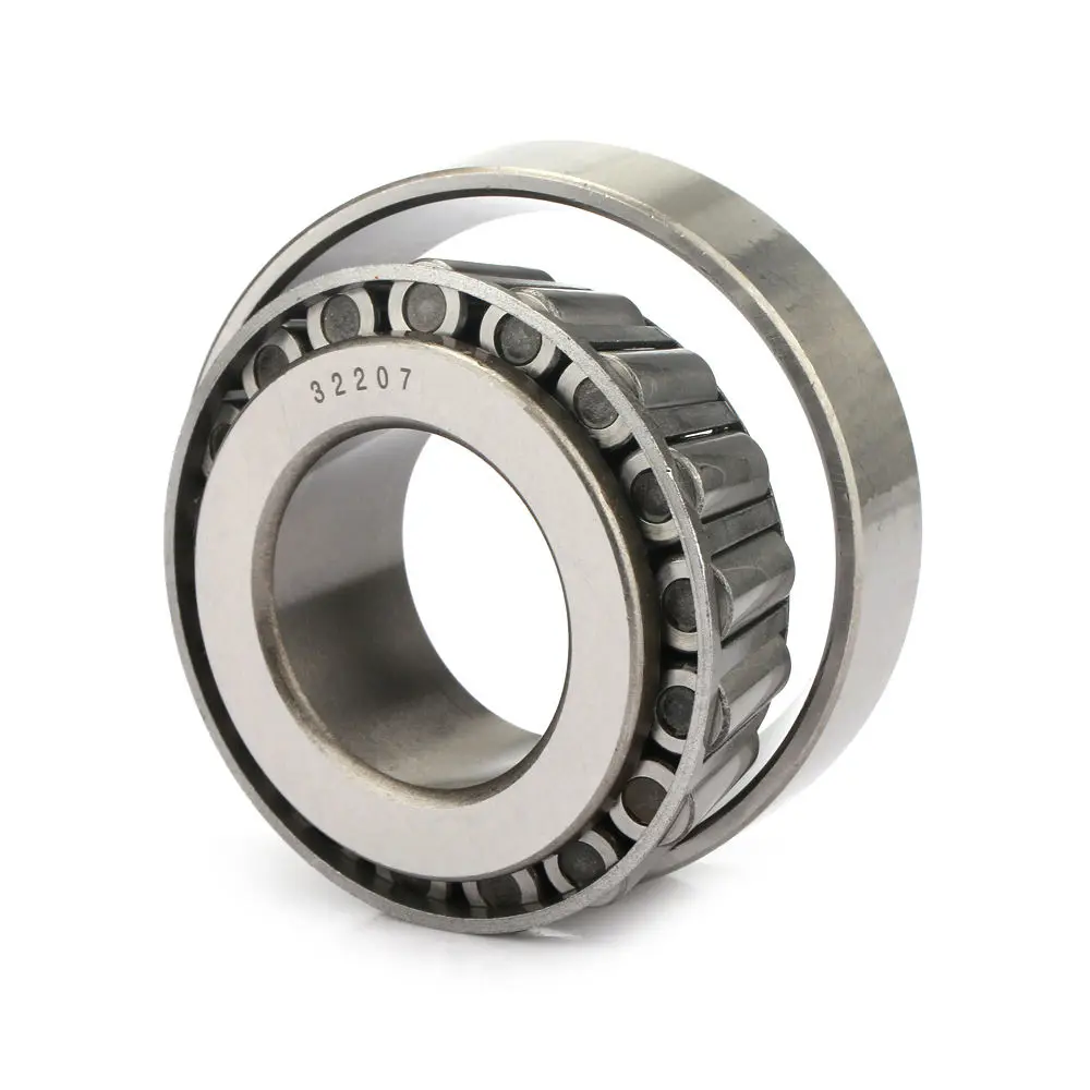 1pc Tapered Roller Bearing  32004 32005 32006 32007 32008 32009 32010 32011x.