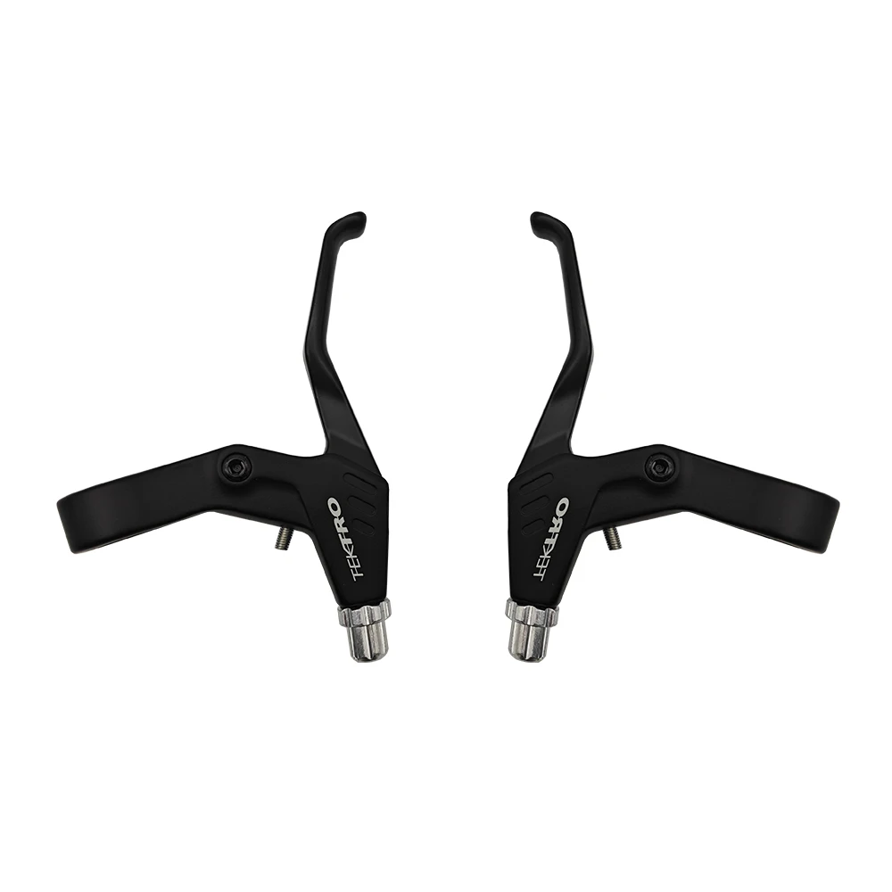 TEKTRO RS360 Mountain Bike Brake Lever Brake Disc Brake lever Ultralight Aluminum Alloy Mountain Bike V Brake Lever