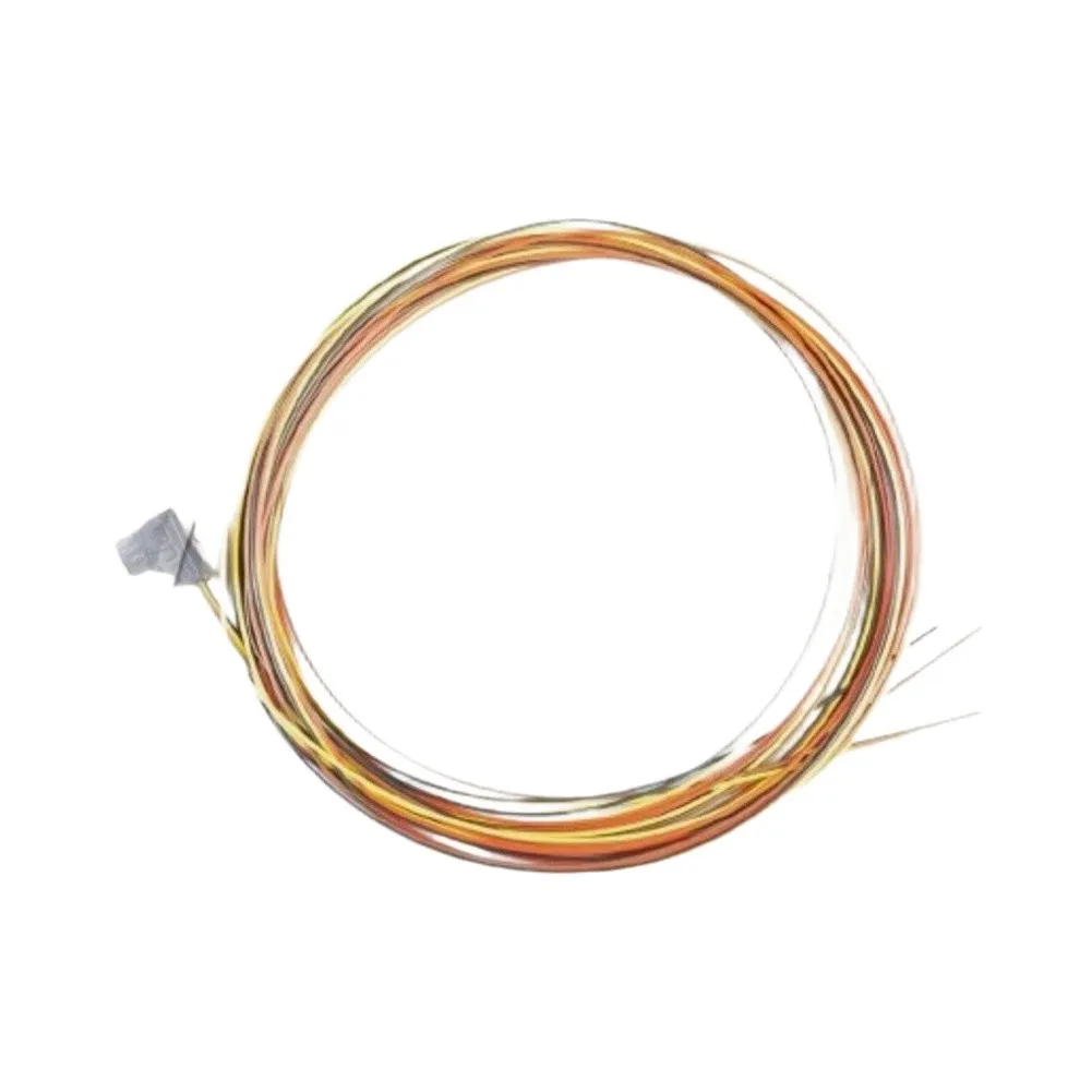 For Mercedes For W213 For W238 Interior Ambient Lighting Harness ABS Black OEM 0009064808 Direct Fit Replacement