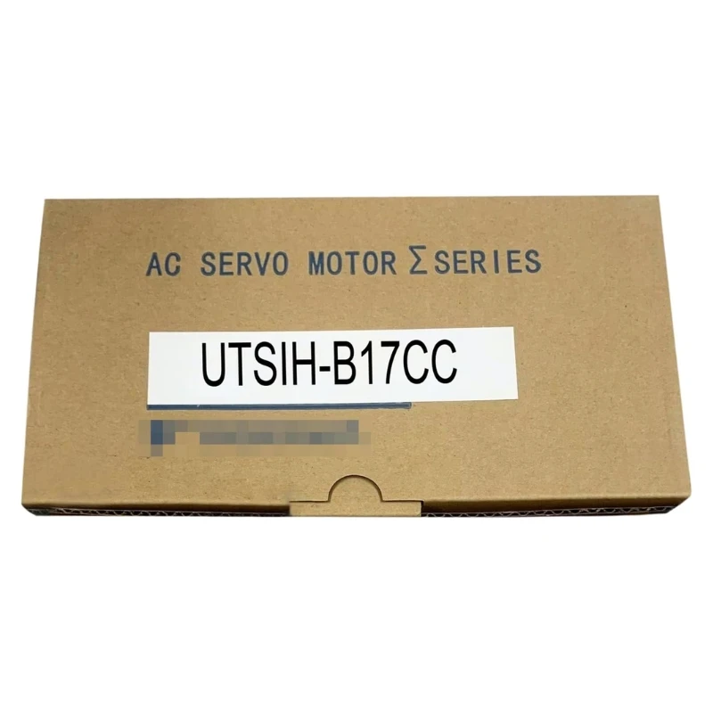 Nowy enkoder Yaskawa UTSIH-B17CC, roczna gwarancja, dostępny od ręki.