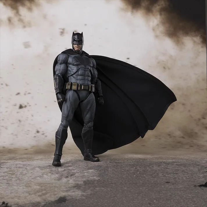 Anime Justice Leagu…