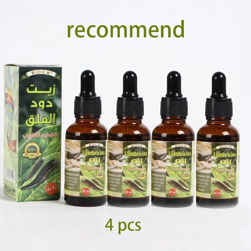 30ML Leech Oil Penis Enlargement Growth Cream Massage Delay, Big Dick Increase Thickening Penis Size Enlarge Inflate Gel Men