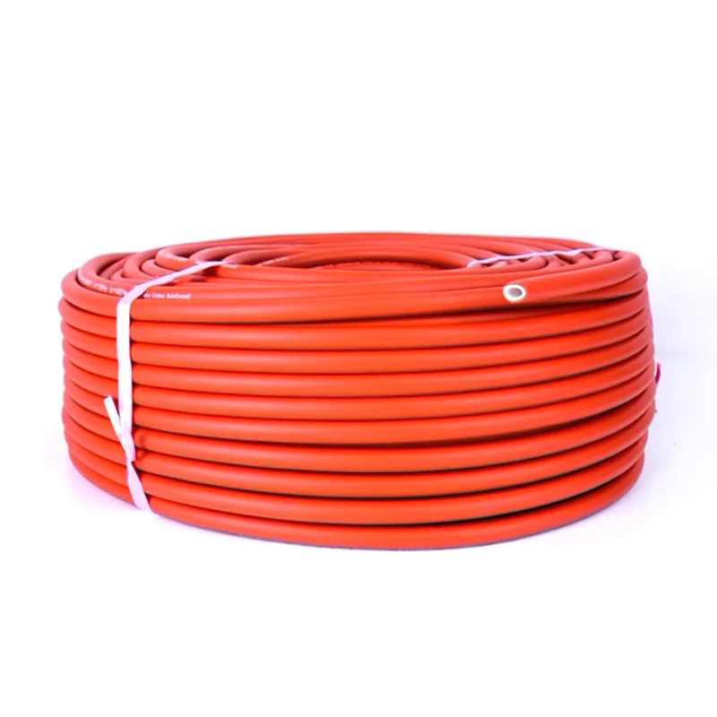 18Mpa High Pressure Propane Hose Fire Torch Gas Pipe 8mm Propane Tube PVC Hose Gas Cutting Welding Accessories