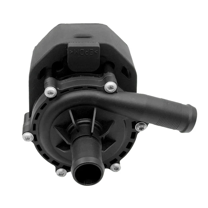 

Electric Vehicle Cooling System Electronic Water Pump For Tesla Model S 85D AWD 6007367-00-C 6007367-00-E 1037327-00-F