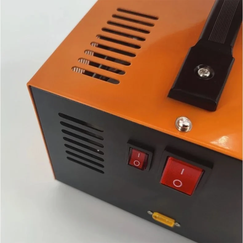 Submersible High Pressure PCP Compressor - 300bar 12V/110V/220V Electric Rifle Inflator Pump