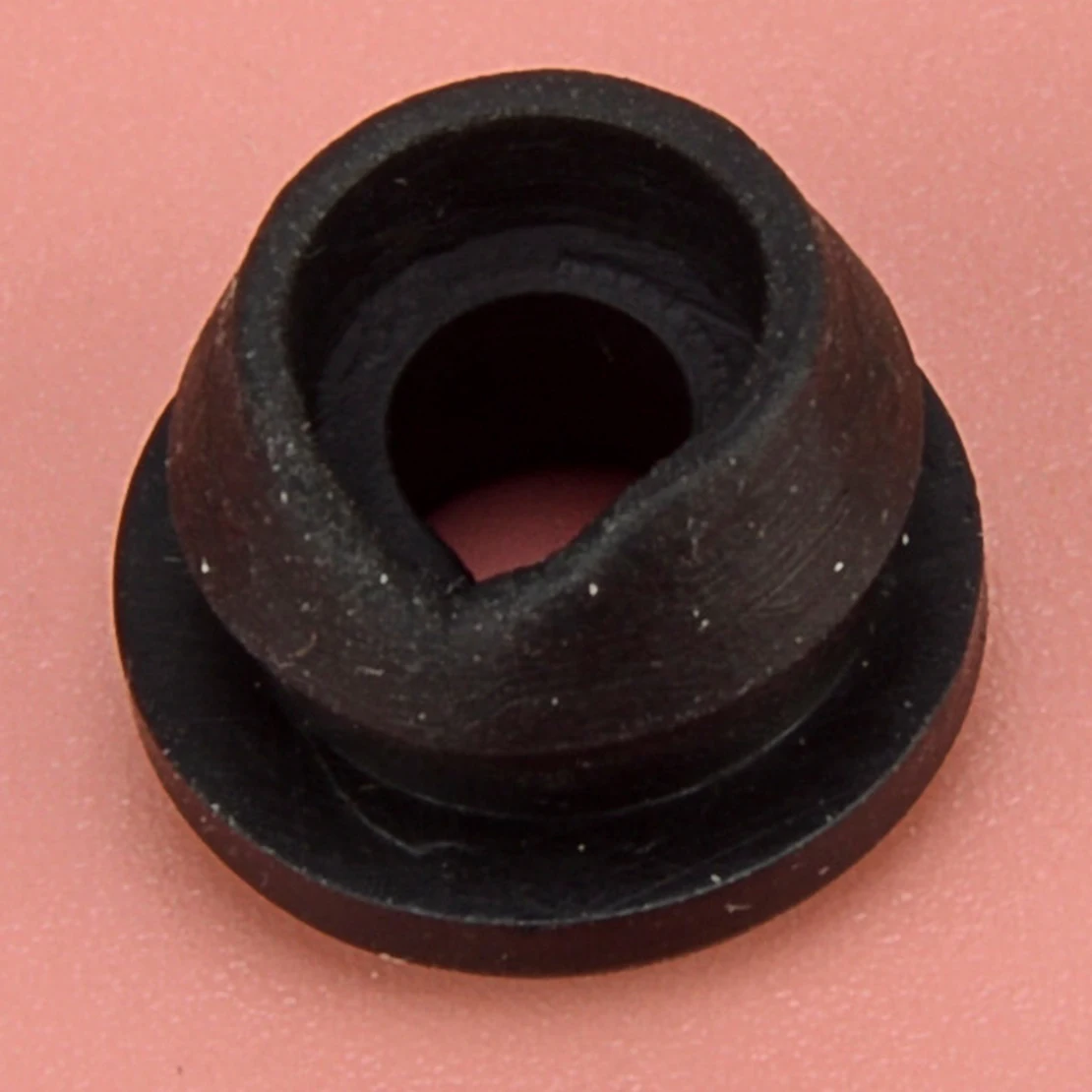 

53004810 Transfer Case Shift Linkage Bushing Grommet Black Rubber Pad Fit for Jeep Wrangler TJ YJ Comanche MJ Grand Cherokee ZJ