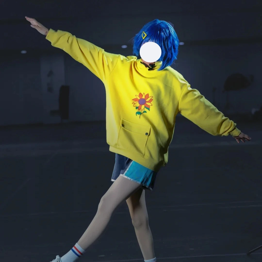 Anime Wonder Egg Priority Ohto - đánh giá và giá Anime Cosplay Ai