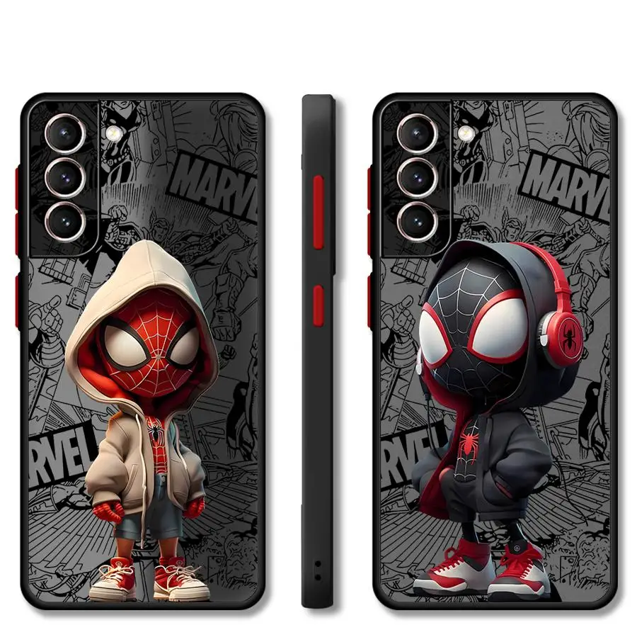 Cool Marvel Spiderm… - image