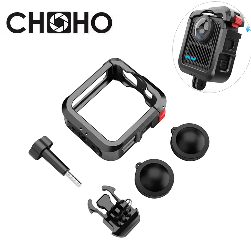 For Gopro Max 2 Acc… - image