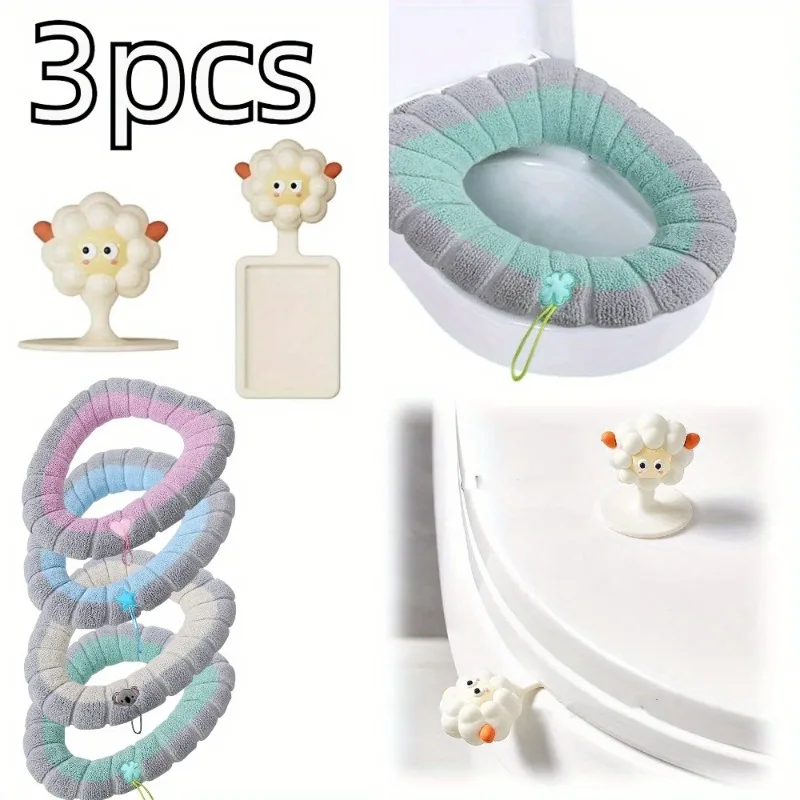 #16 Top 40 Toilet Seat Covers Worth Buying In 2026