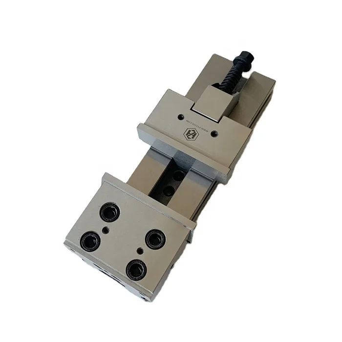 GT150x200 CNC Зажимные инструменты фрезерный станок GT150A модульные тиски