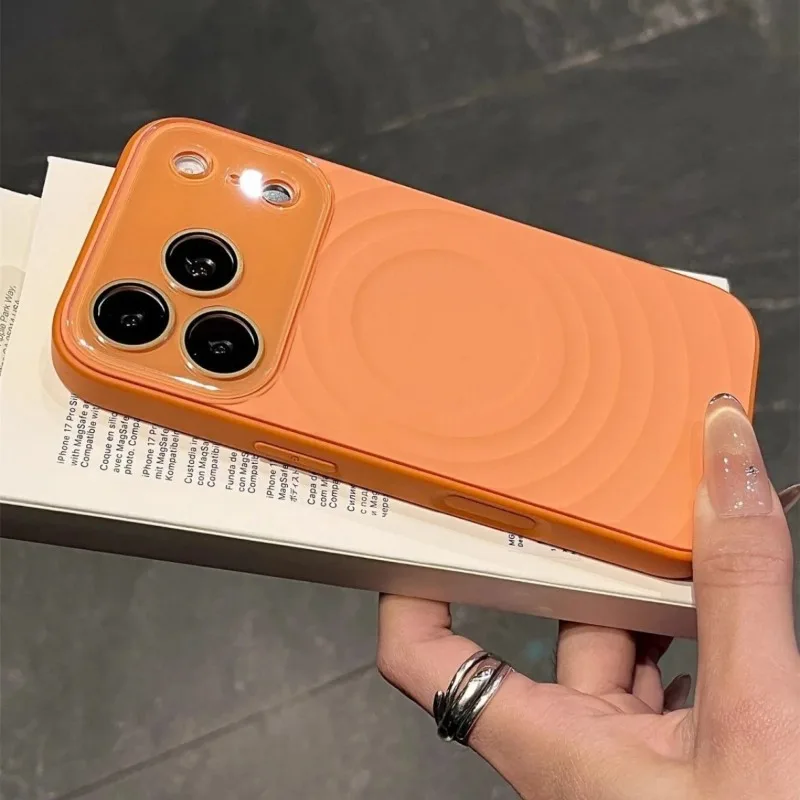 Thumbnail 4 - #13 New iPhone 17 Pro Cases Arrivals