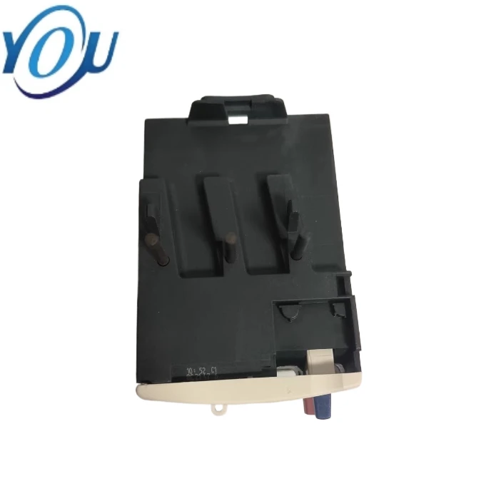 

Overload Protection Relay LRE06N 1-1.6A with One Year Warranty