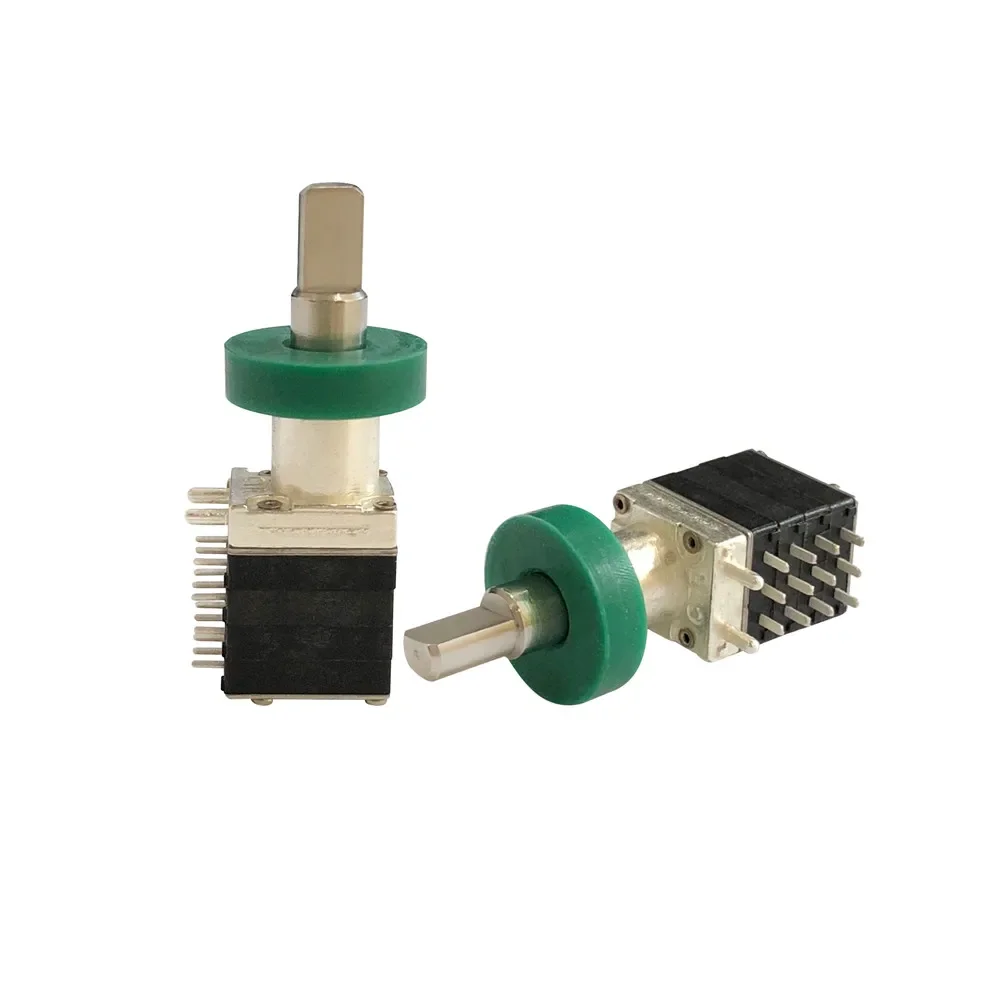 1/5/10/20/50 шт. 40012029002 рация потенциометр переключатель управления каналом для CP040 CP200D DEP450 DP1400 XiRP3688 радио--VBLL
