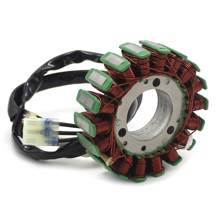 

Motorcycle Stator Coil Generator 006101200000 Fits for Beta RR 4T 350 EFI / RR 4T 350 / 390 / 430 / 480 Racing 2016-2019 Years