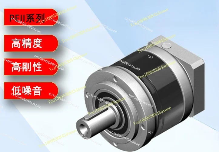 APEX elite planetary gear reducer PE ⅱ 070-010 economical high precision motor servo gear reducer