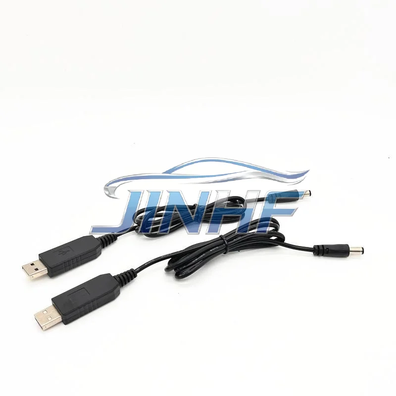 5.5*2.1Mm Wifi To P… - image