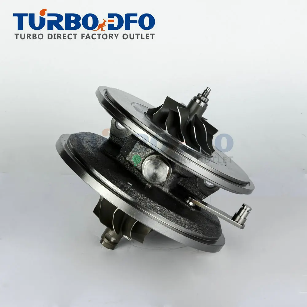 Turbo CHRA GTB2056V Turbocharger Core for Jeep Grand Cherokee 3.0CRD 165Kw 224HP OM642 2007 781743 764809-0001 079145704K