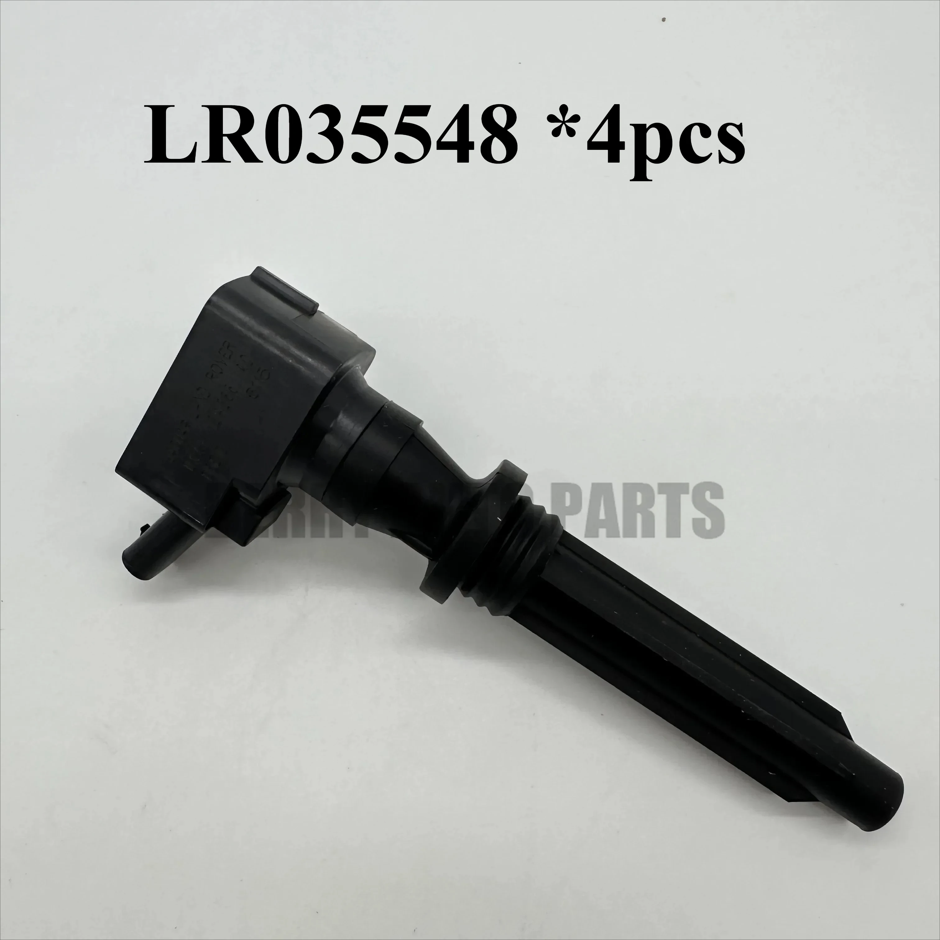 

LR035548 C2Z18619 Ignition Coil for Land Rover Range Rover Sport LR035548 C2Z18619