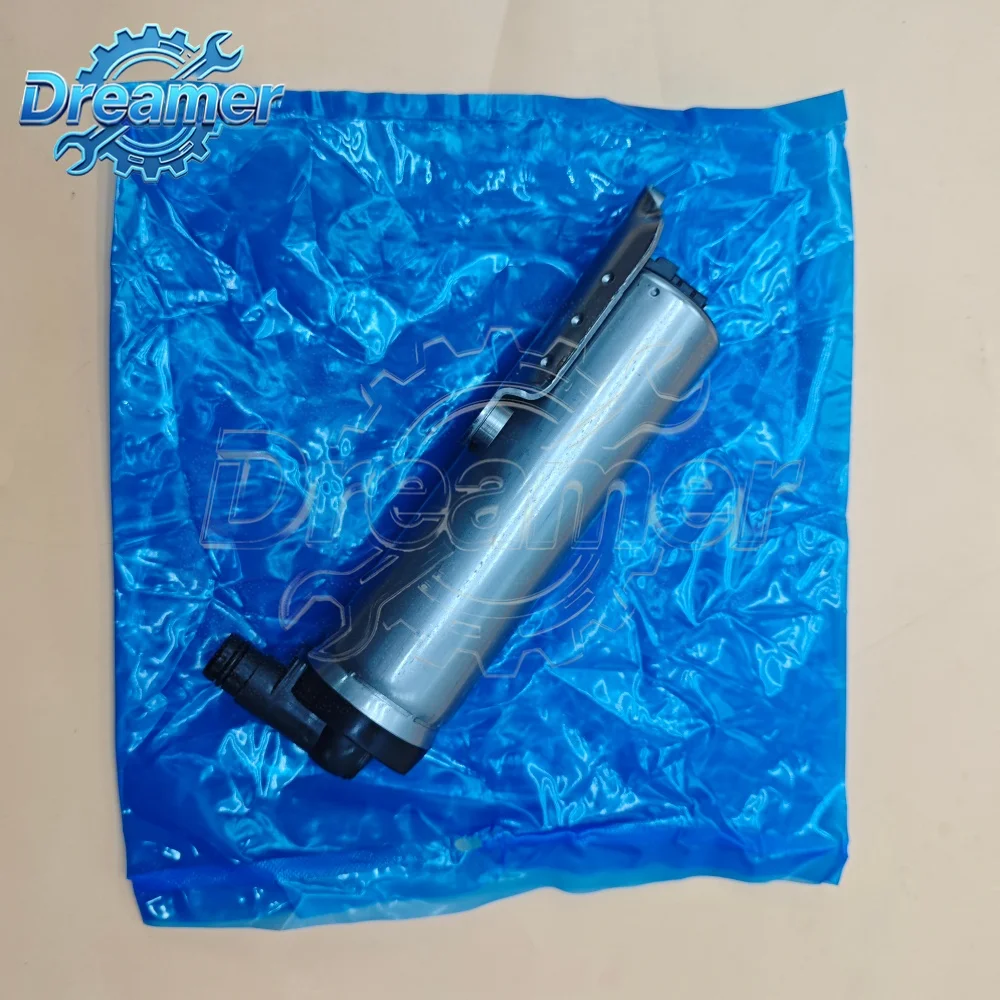 

New 8HP45 8HP65 0501327294 24345A13153 Transmission Start-stop Actuator Hydraulic Solenoid pump SP for ZF 8HP45X BMW