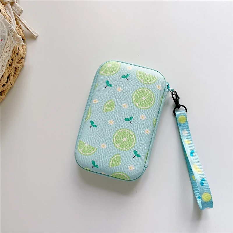 Lanyards Lagerung Tasche Fall Für R36S R36H RG35XX H R36 Ultra K36 Video Spiel Konsole Handtasche Beutel Schutzhülle Box Zubehör