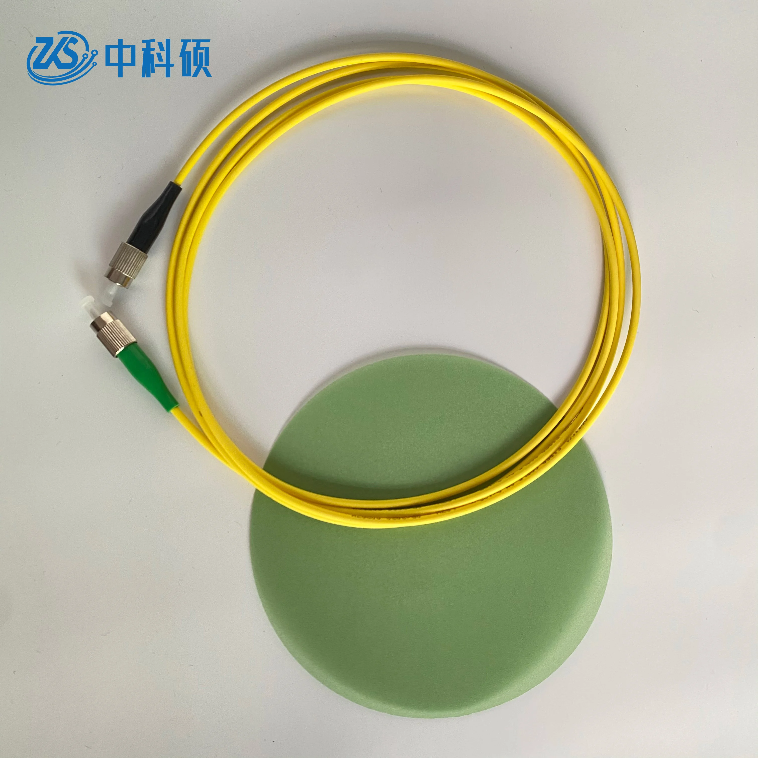 Diamond Fiber Optic Polishing Film D-45um Produce Patch Cord diamond pad polish 127mm lapping films