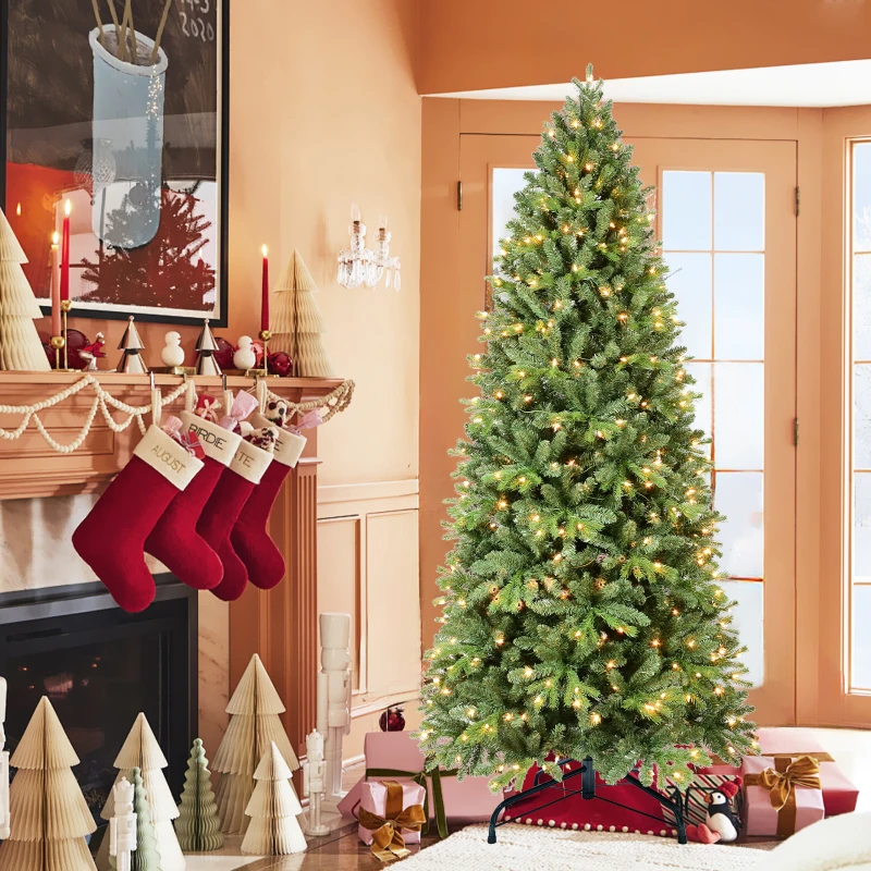 7FT Christmas Tree … - image