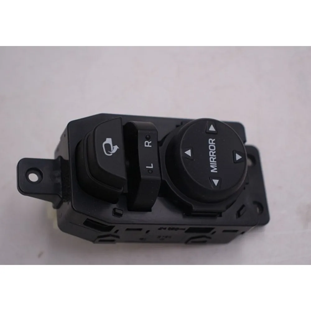 

OEM 93573C91004X 93573 C91004X 93573-C91004X Rearview Mirror Remote Folding Switch Assembly for Hyundai Ix25 Genuine Brand New