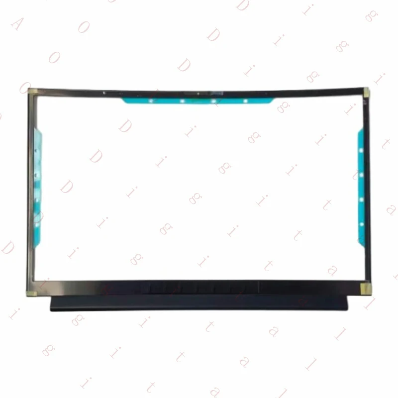 

MTG Original For Dell Alienware M17 R3 Front Bezel Cover 0DY3C0 Laptop Outer Cover