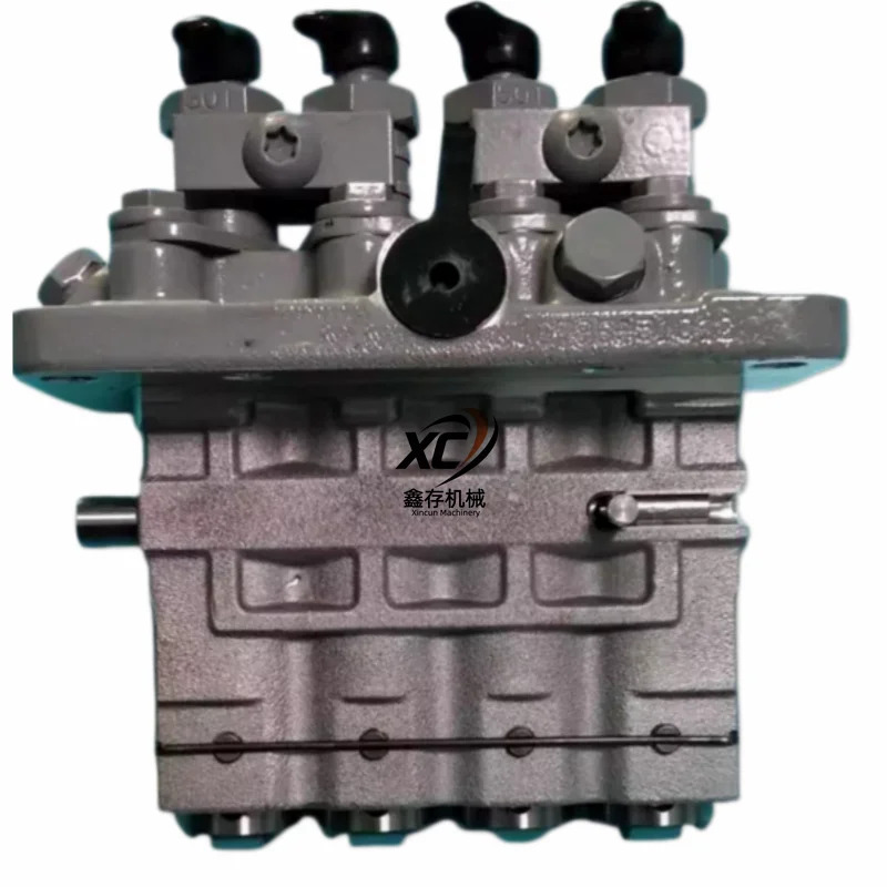 

Топливный насос высокого качества ATV&UTV1G491-51012 для двигателей V2403-T 4D87 C2.4-T, новый, гарантия 1 год, в картонной/деревянной упаковке