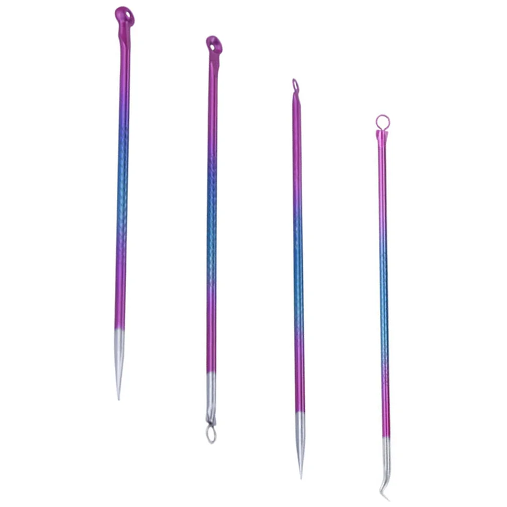 Tools Stainless Steel Extraction for Estheticians