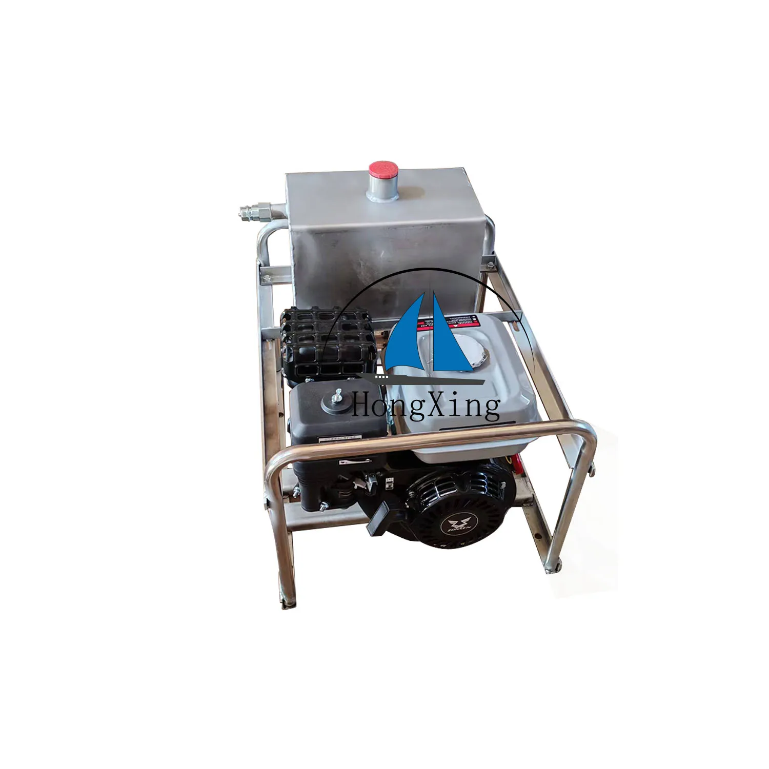 Hauler Marine Winch Net Hauler for Fishing Boat   Hydraulic Capstan Winch for Rope, Wrecker, Fishing Boat, Trawl