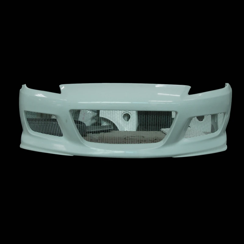 

fiber glass car parts for RX8 SE3P MS Style front bumper