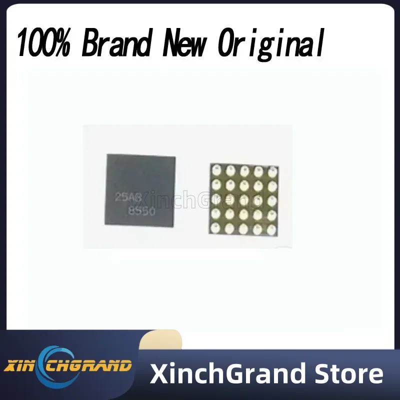 

(5-100piece)100% New LP8550TLX-E00 D688 D68B LP8550 BGA-25 Chipset