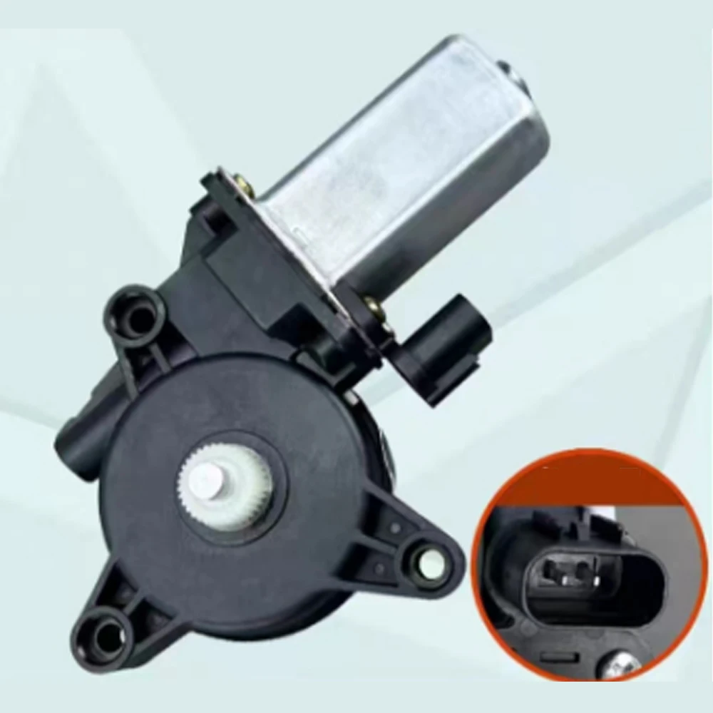 Front & REAR Power Window Motor Fit For Hyundai Tucson 2016-2022 82450D3010 82450F8010 Window Lifter Motor Regulator