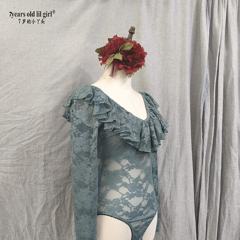 Vestido de Baile Maga, Mono de Innovation Flamenco, Manga Corta für Damen HHH11