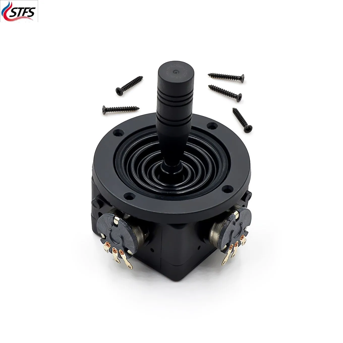 Joystick potentiometer JH-D202X-R2/R4 5K 10K 2D Monitor Toetsenbord bal joyrode controller