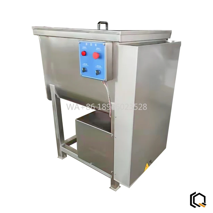 Mixing Machine For Meat Blender Stuffing