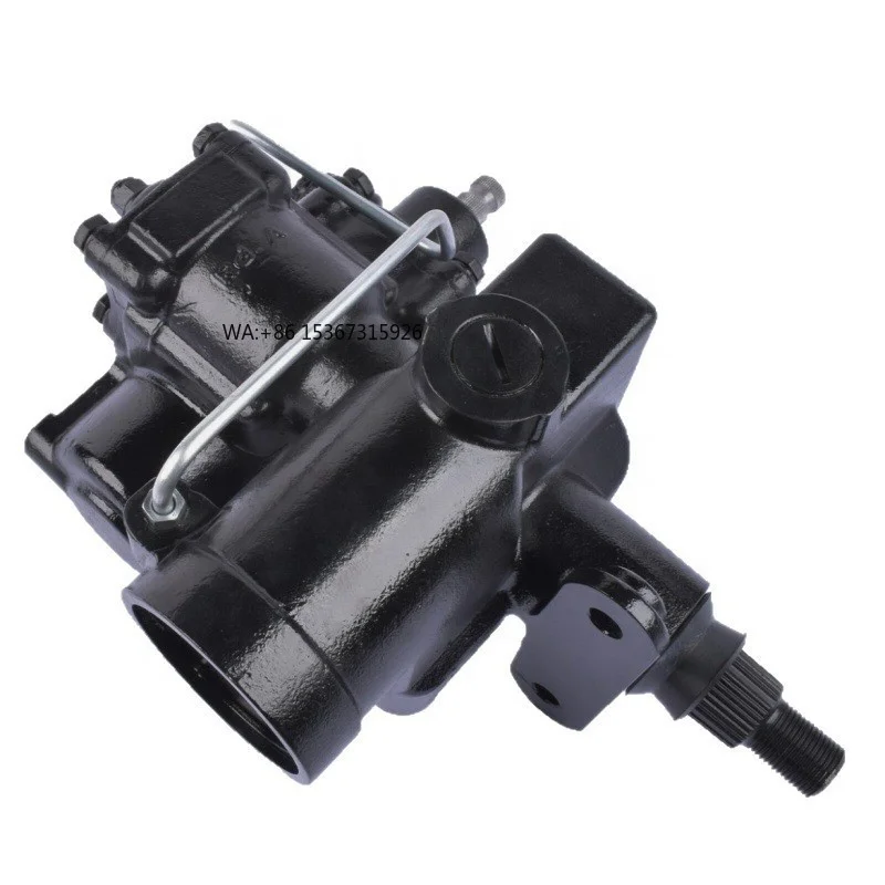 

Steering Machine Assembly 2010-2016 Defender Auto Parts